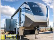 Used 2021 Forest River RV Sandpiper C-Class 3660MB image