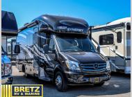 Used 2019 Thor Motor Coach Synergy Sprinter 24SS image