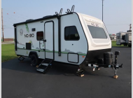 New 2024 Forest River RV No Boundaries 19.6 Beast Mode image