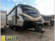 Used 2019 Keystone RV Cougar Half-Ton Series 26RBS image