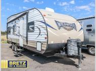 Used 2017 Forest River RV Wildwood X-Lite 251SSXL image
