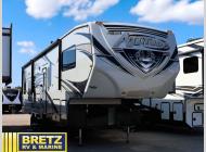 Used 2019 Eclipse Attitude Widebody 35GSG image