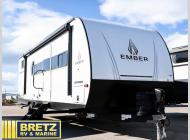 New 2026 Ember RV E-Series 26ETS image