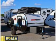 New 2025 Modern Buggy RV Little Buggy 10RK image