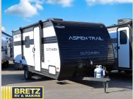 New 2025 Dutchmen RV Aspen Trail Mini 17BH image