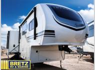 New 2026 Grand Design Influence 3804DS image