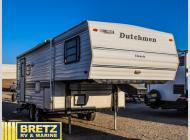 Used 1995 Dutchmen RV Dutchmen 240 image