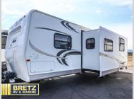 Used 2012 Forest River RV Flagstaff Classic Super Lite 831RKSS image