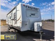 Used 2012 Forest River RV Flagstaff Classic Super Lite 831RKSS image