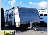 New 2025 Dutchmen RV Aspen Trail Mini 1860RK image