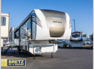 Used 2020 KZ Durango GOLD 384RLT W/WD image