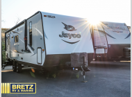 Used 2017 Jayco Jay Feather 23RBM image