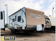 Used 2014 Jayco White Hawk 20MRB image