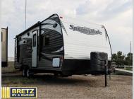 Used 2016 Keystone RV Springdale 202QBWE image