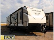 Used 2020 Keystone RV Hideout 31BHDSWE image