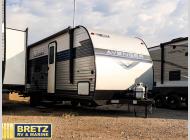 Used 2022 Prime Time RV Avenger 22BH image