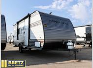 New 2025 Dutchmen RV Aspen Trail Mini 17RB image