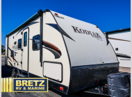 Used 2017 Dutchmen RV Kodiak 246 BHSL image