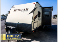 Used 2017 Dutchmen RV Kodiak Express 246BHSL image