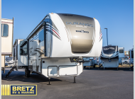 Used 2020 KZ Durango Gold G384RLT image