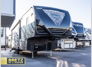 Used 2014 Forest River RV Vengeance 306V image