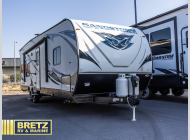 Used 2019 Forest River RV Sandstorm 271GSLR image