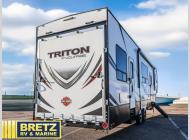 Used 2017 Dutchmen RV Triton 3551 image