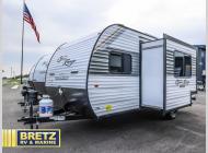 New 2026 Highland Ridge RV Open Range Conventional 188BHS image