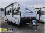 New 2026 Highland Ridge RV Open Range Conventional 177BH image