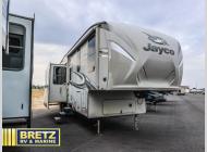 Used 2017 Jayco Eagle 325BHQS image