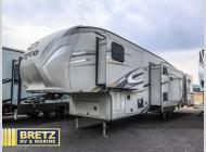 Used 2017 Jayco Eagle 325BHQS image