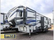 Used 2018 Keystone RV Fuzion 371 image
