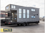 Used 2024 Forest River RV Timberwolf 16ML image