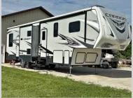 Used 2017 Keystone RV Carbon 347 image
