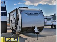 New 2025 KZ Sportsmen Classic 180BH image