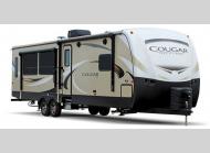 Used 2019 Keystone RV Cougar Half-Ton Series 22RBS image