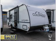 New 2026 Dutchmen RV Colorado 179RBC image