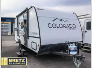 New 2026 Dutchmen RV Colorado 178BHC image