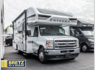 New 2026 Entegra Coach Odyssey 24B image