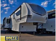 New 2025 Grand Design Influence 3503GK image