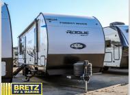 New 2025 Forest River RV Vengeance Rogue SUT 29SUT image