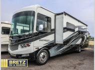 Used 2018 Forest River RV Georgetown XL 369DS image