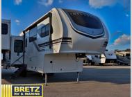 New 2025 Grand Design Influence 2903RL image