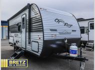 New 2026 Highland Ridge RV Open Range Conventional 188BHS image