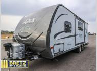 Used 2016 Forest River RV APEX 215RBK image
