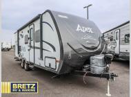 Used 2016 Forest River RV APEX 215RBK image