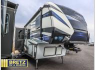 Used 2018 Keystone RV Fuzion 371 image