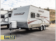 Used 2010 Starcraft Autumn Ridge 186BH image
