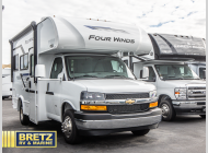 New 2026 Thor Motor Coach Four Winds 19Z image