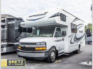 Used 2020 Forest River RV Sunseeker LE 2350SLE Chevy image